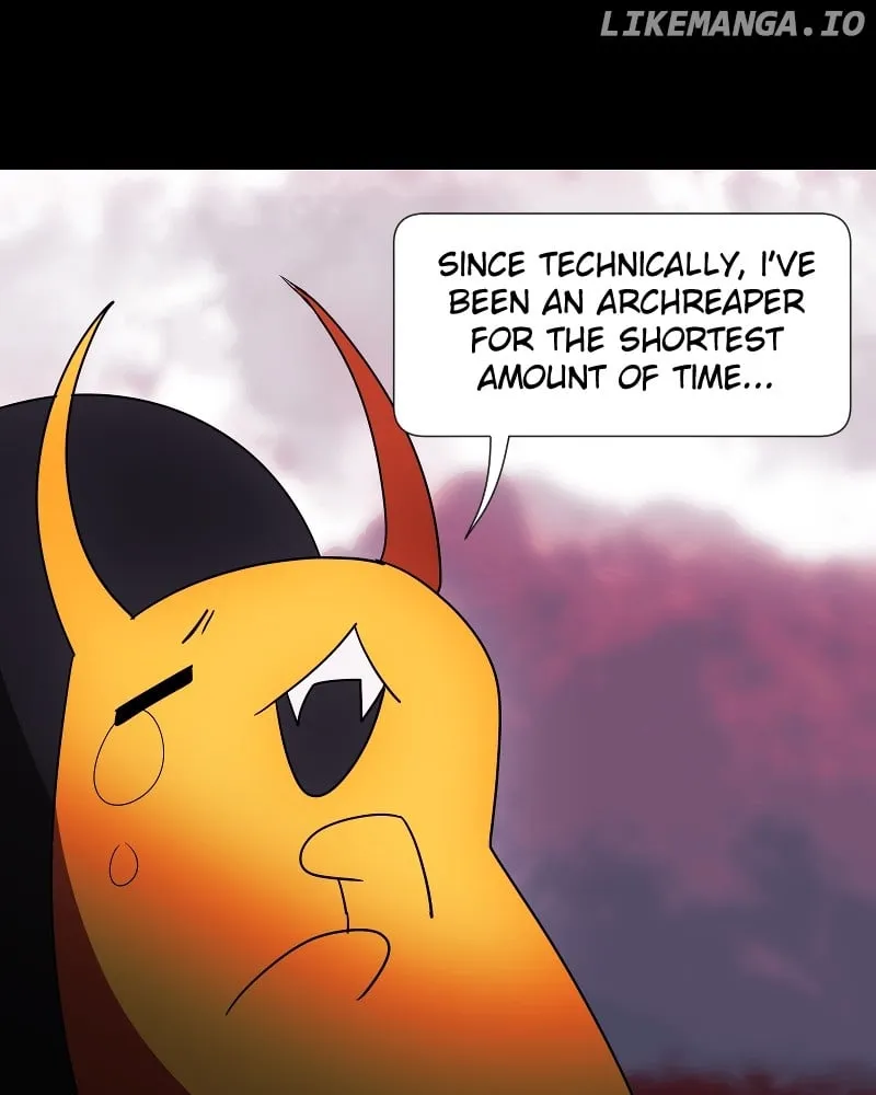 Read I’M The Grim Reaper chapter 195 image 22 on Lezhin