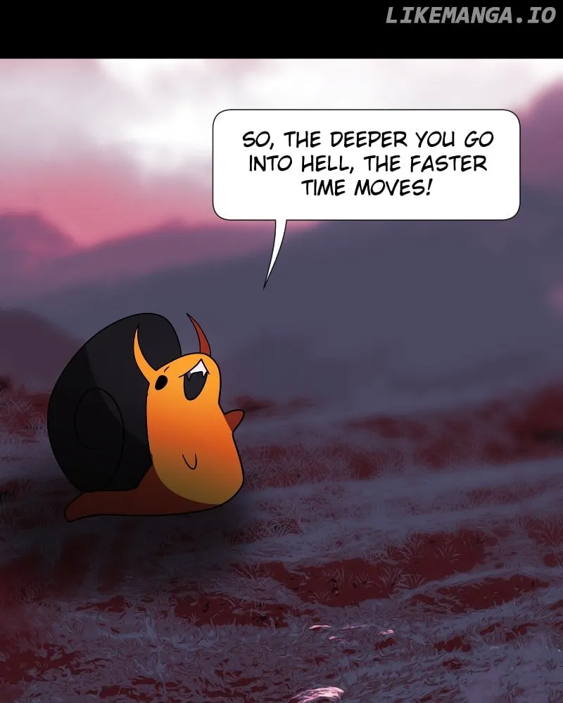 Read I’M The Grim Reaper chapter 195 image 28 on Lezhin