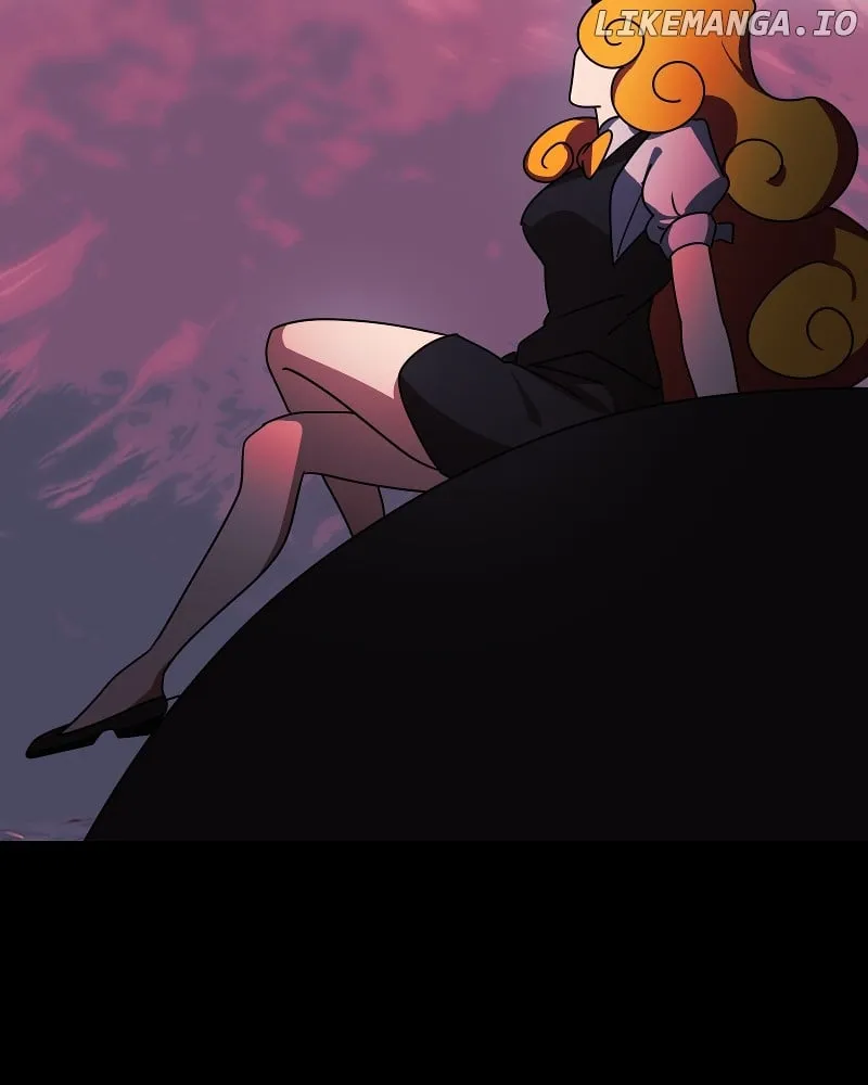 Read I’M The Grim Reaper chapter 195 image 30 on Lezhin