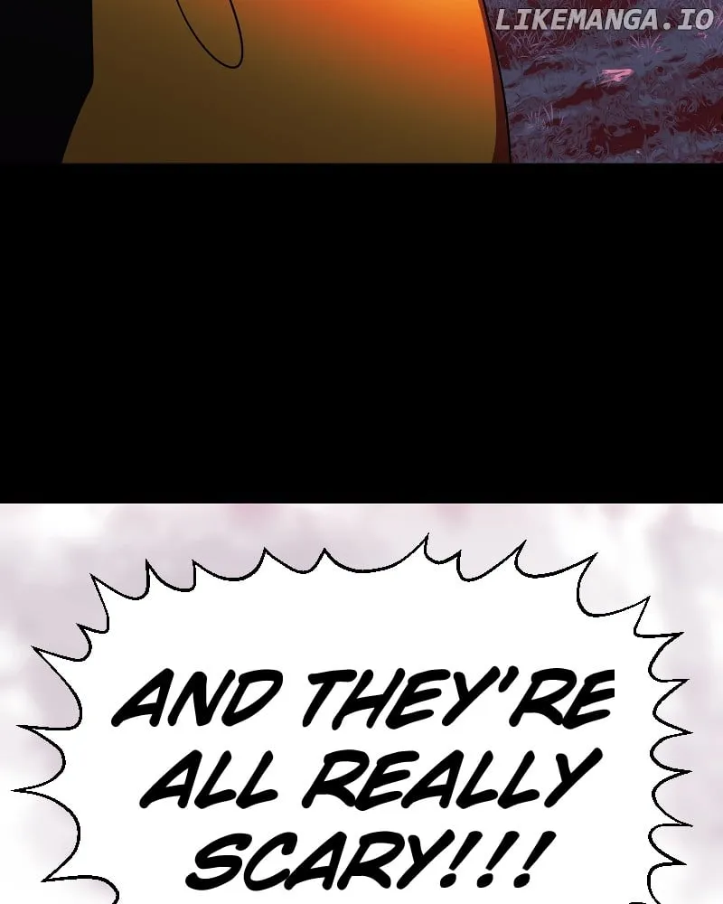 Read I’M The Grim Reaper chapter 195 image 32 on Lezhin