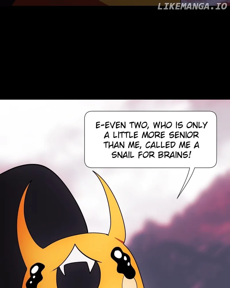 Read I’M The Grim Reaper chapter 195 image 34 on Lezhin