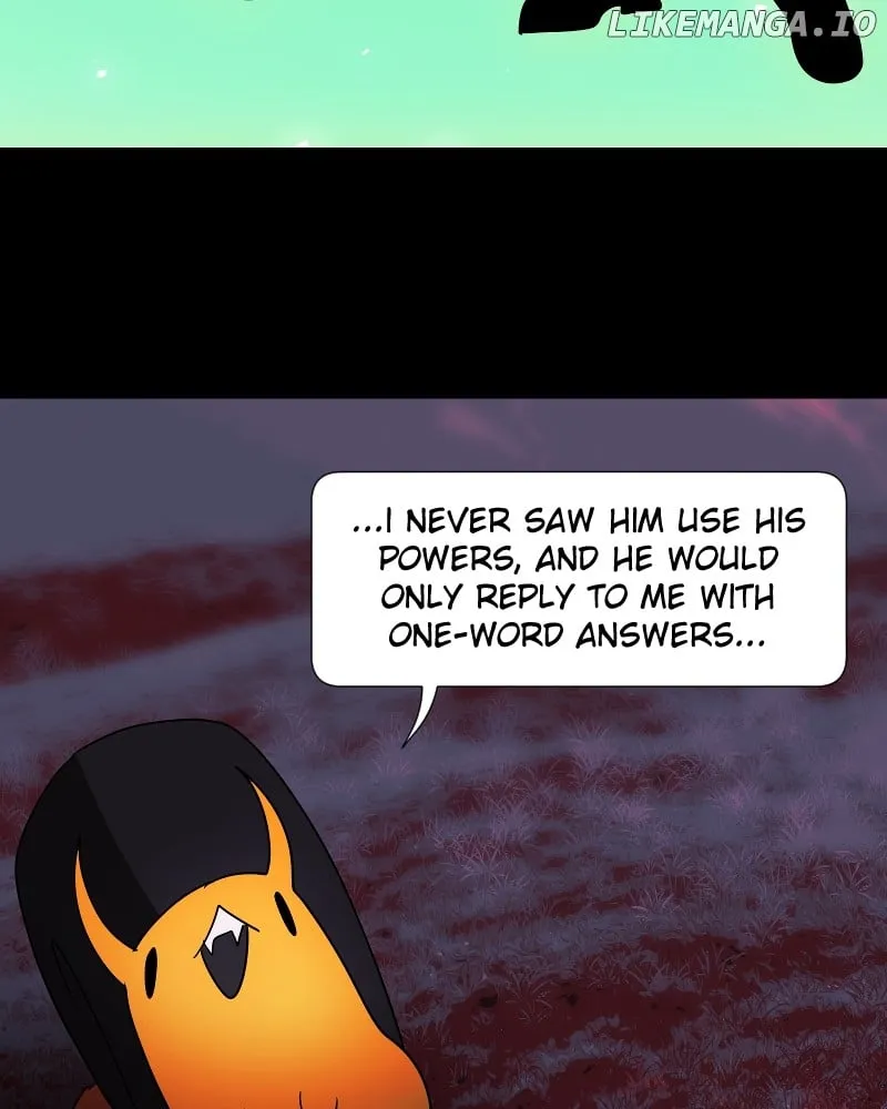 Read I’M The Grim Reaper chapter 195 image 37 on Lezhin