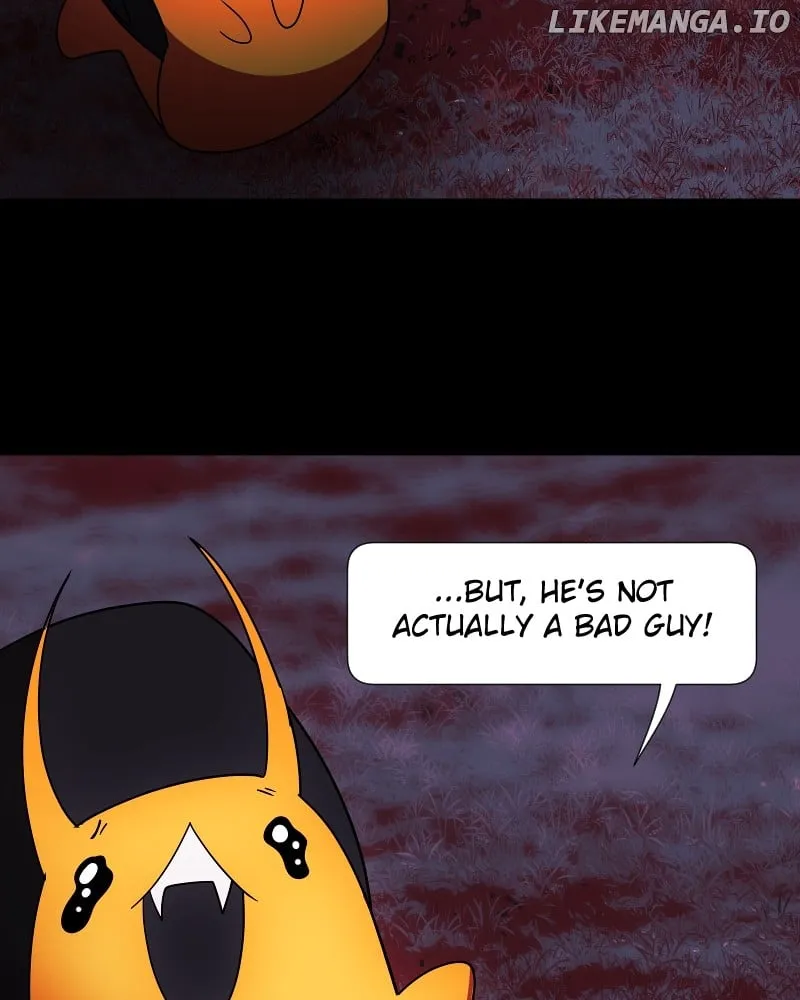 Read I’M The Grim Reaper chapter 195 image 38 on Lezhin