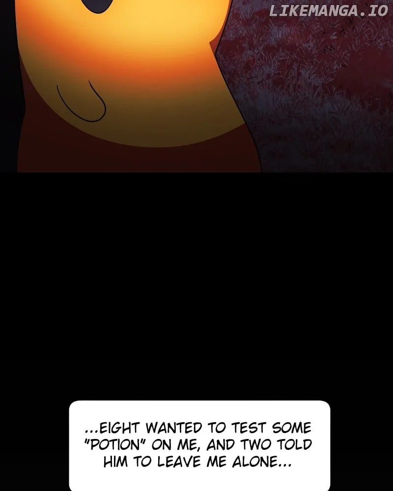 Read I’M The Grim Reaper chapter 195 image 39 on Lezhin