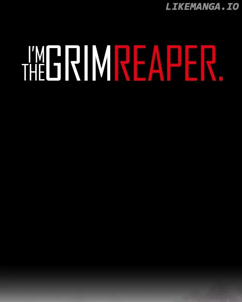 Read I’M The Grim Reaper chapter 195 image 4 on Lezhin