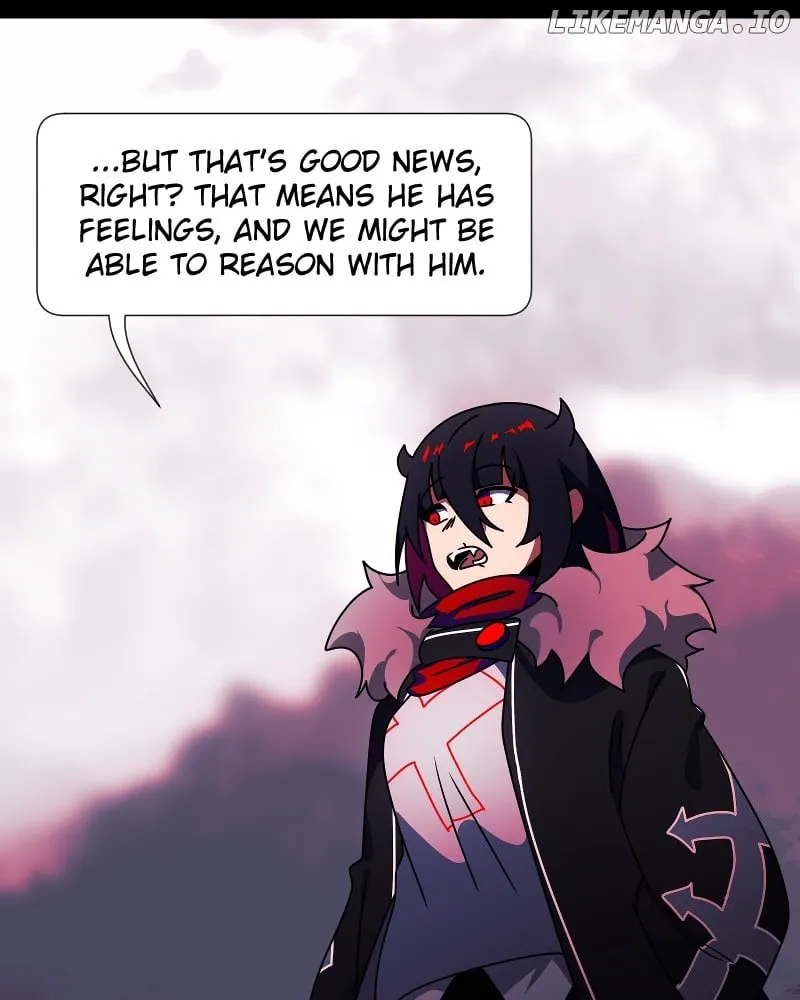 Read I’M The Grim Reaper chapter 195 image 43 on Lezhin