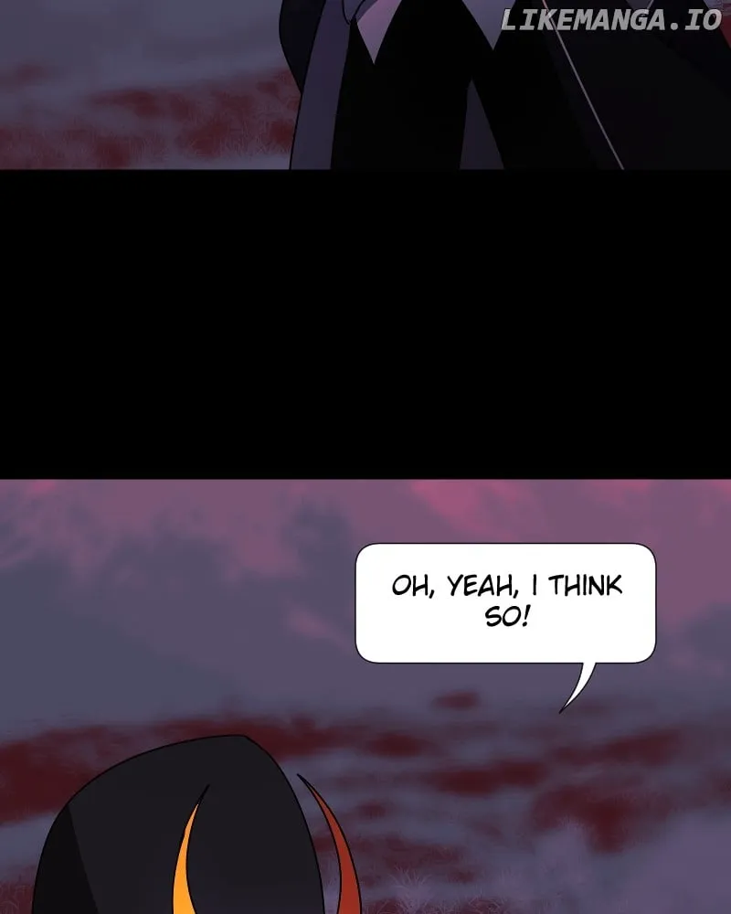 Read I’M The Grim Reaper chapter 195 image 44 on Lezhin
