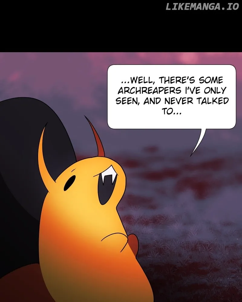 Read I’M The Grim Reaper chapter 195 image 47 on Lezhin