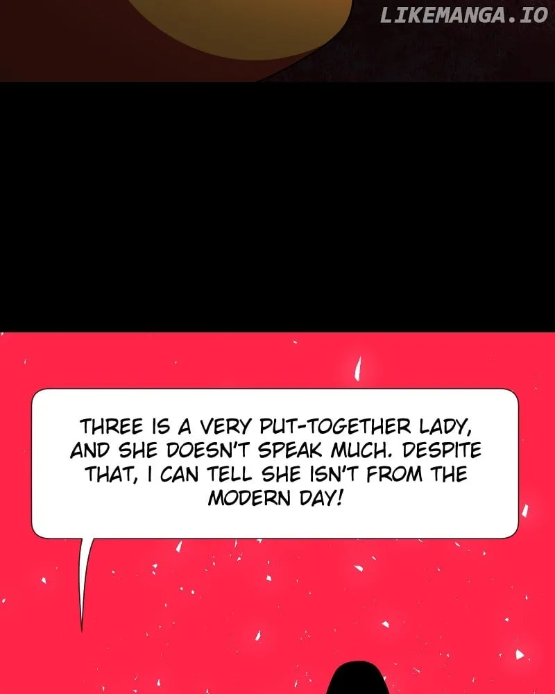 Read I’M The Grim Reaper chapter 195 image 48 on Lezhin
