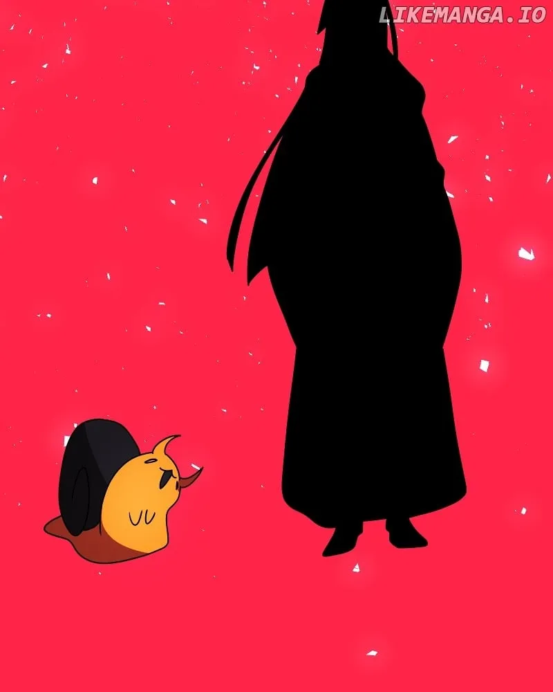 Read I’M The Grim Reaper chapter 195 image 49 on Lezhin