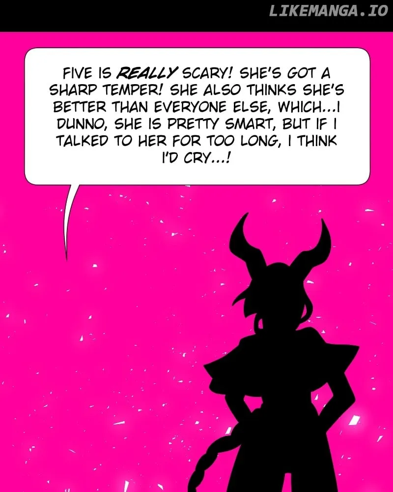 Read I’M The Grim Reaper chapter 195 image 52 on Lezhin