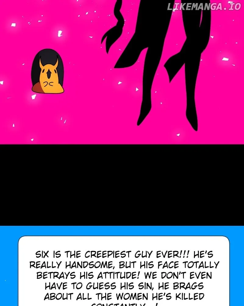 Read I’M The Grim Reaper chapter 195 image 53 on Lezhin