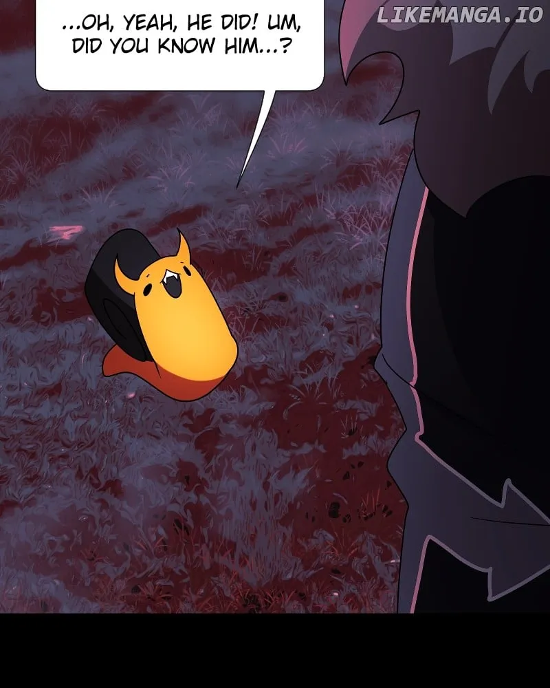 Read I’M The Grim Reaper chapter 195 image 60 on Lezhin
