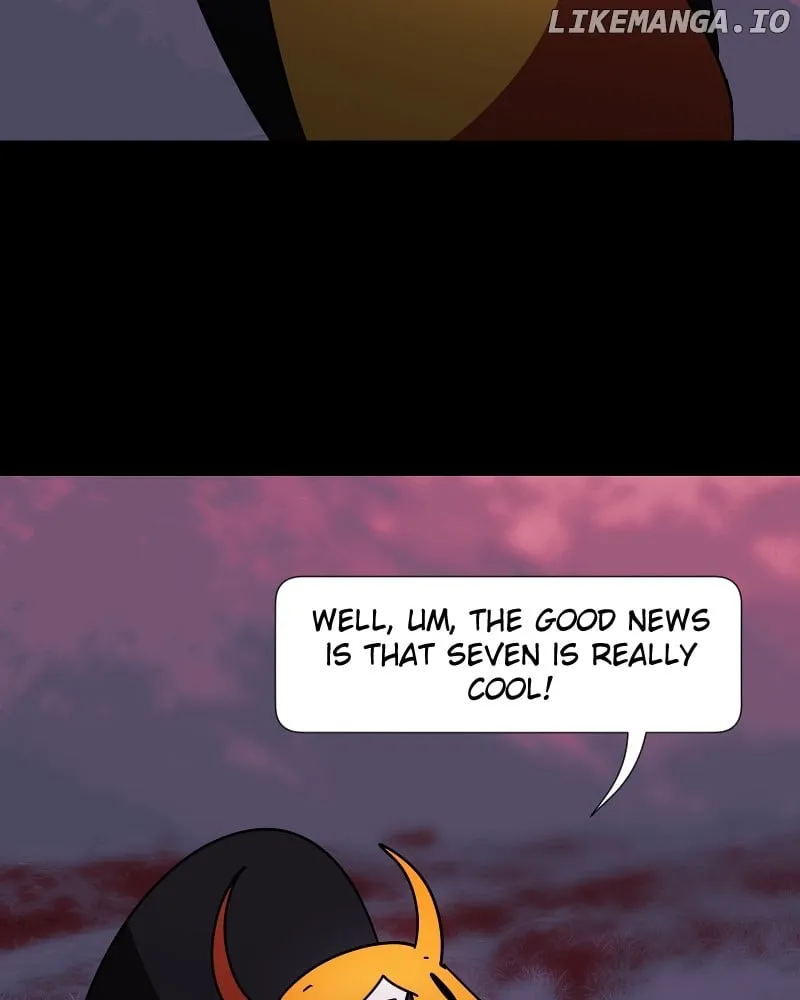 Read I’M The Grim Reaper chapter 195 image 65 on Lezhin