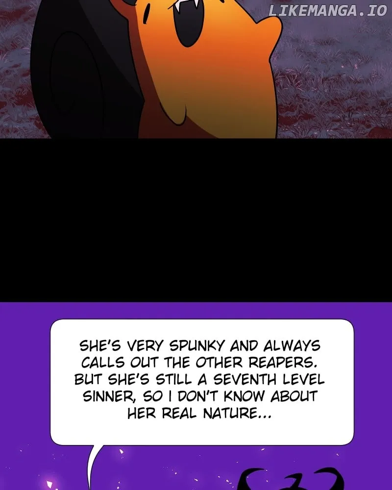 Read I’M The Grim Reaper chapter 195 image 66 on Lezhin