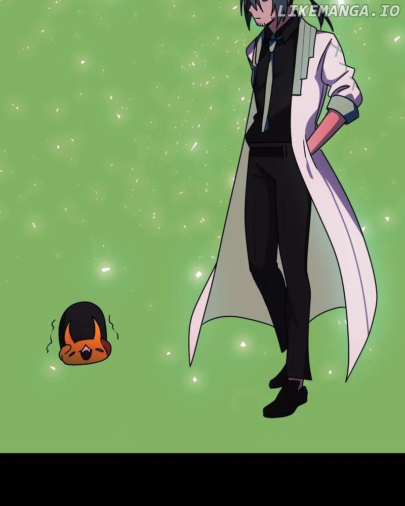 Read I’M The Grim Reaper chapter 195 image 69 on Lezhin
