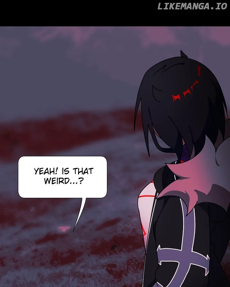 Read I’M The Grim Reaper chapter 195 image 7 on Lezhin