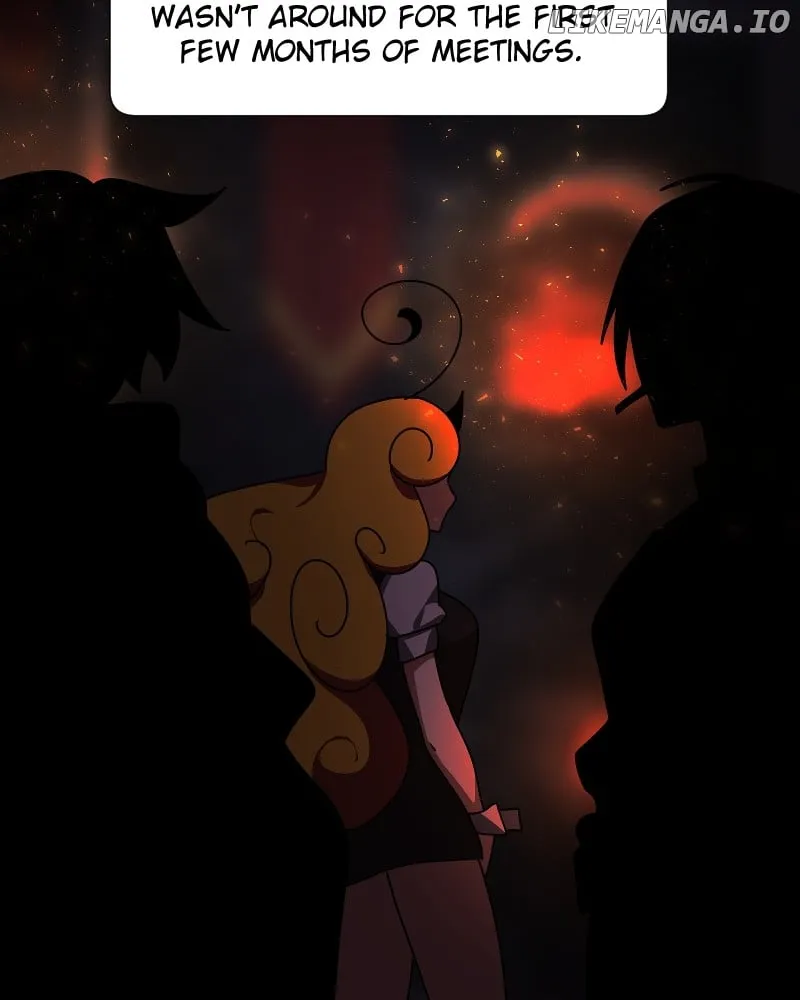 Read I’M The Grim Reaper chapter 195 image 76 on Lezhin