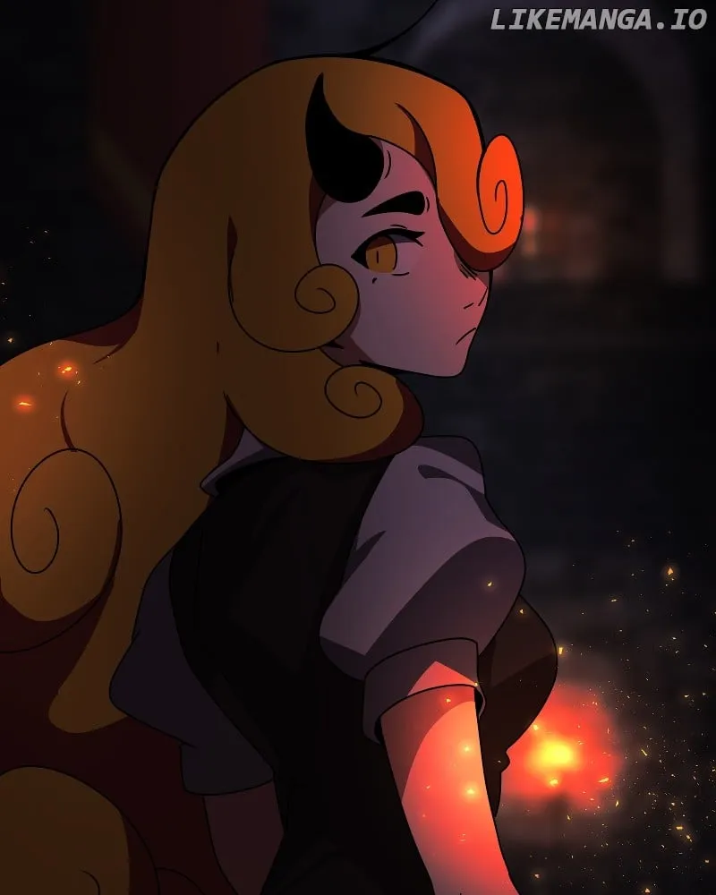 Read I’M The Grim Reaper chapter 195 image 78 on Lezhin
