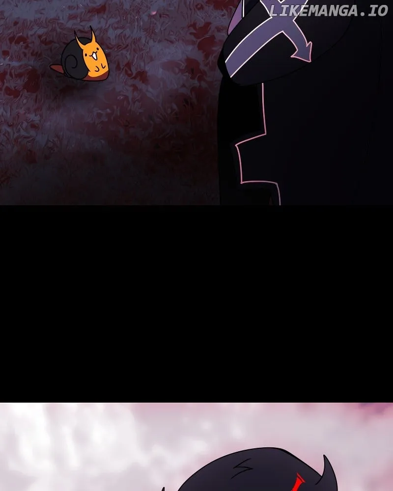 Read I’M The Grim Reaper chapter 195 image 8 on Lezhin