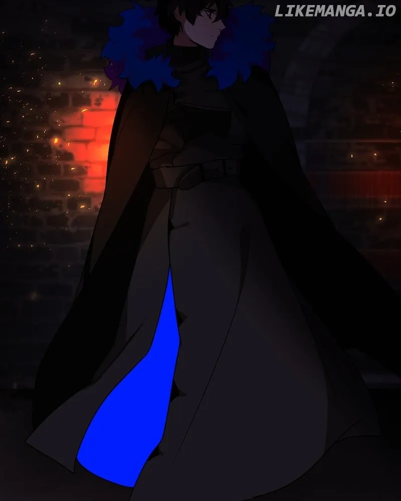 Read I’M The Grim Reaper chapter 195 image 80 on Lezhin
