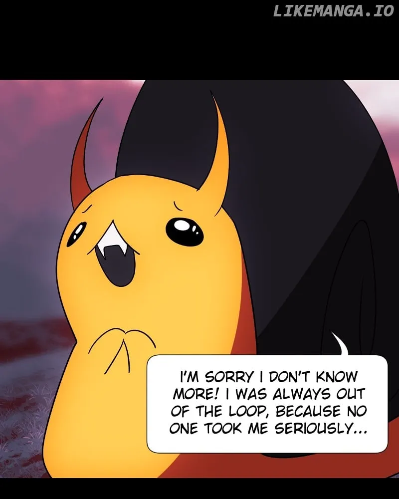 Read I’M The Grim Reaper chapter 195 image 83 on Lezhin
