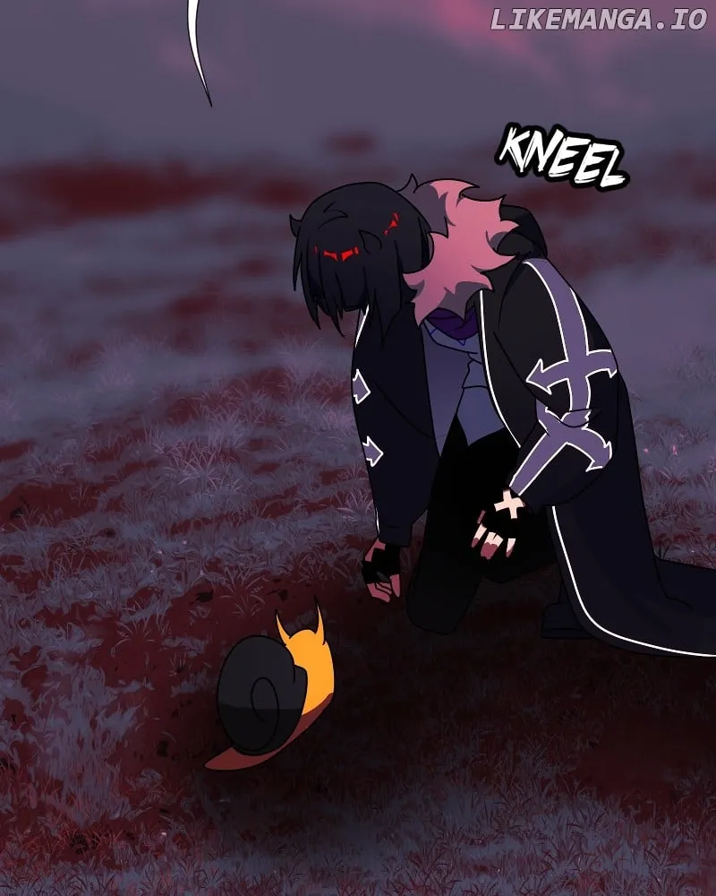 Read I’M The Grim Reaper chapter 195 image 86 on Lezhin