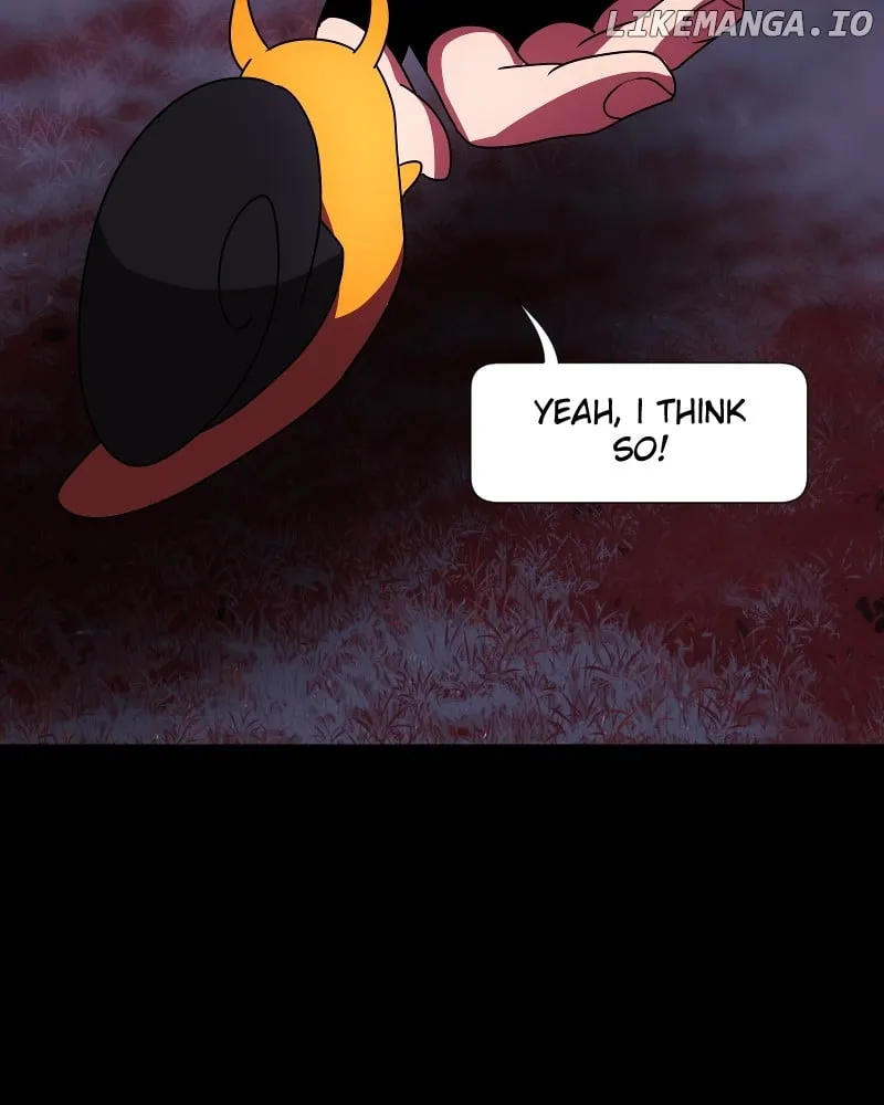 Read I’M The Grim Reaper chapter 195 image 88 on Lezhin