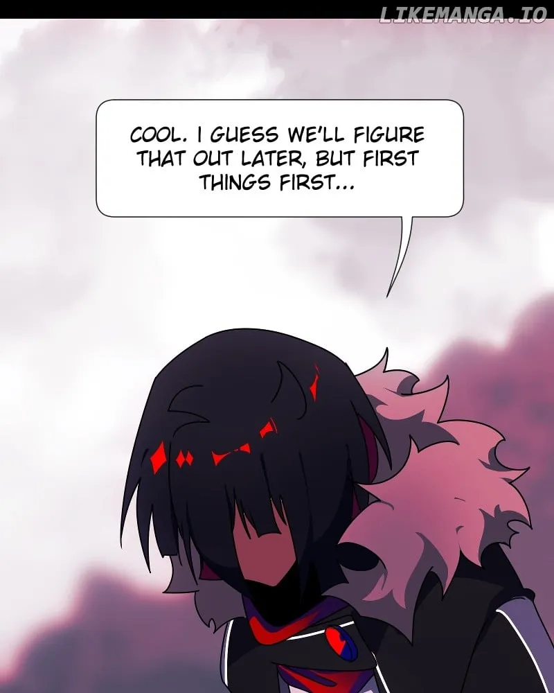 Read I’M The Grim Reaper chapter 195 image 89 on Lezhin