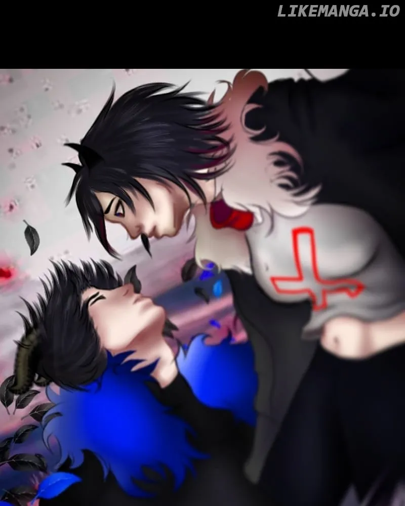 Read I’M The Grim Reaper chapter 197 image 1 on Lezhin