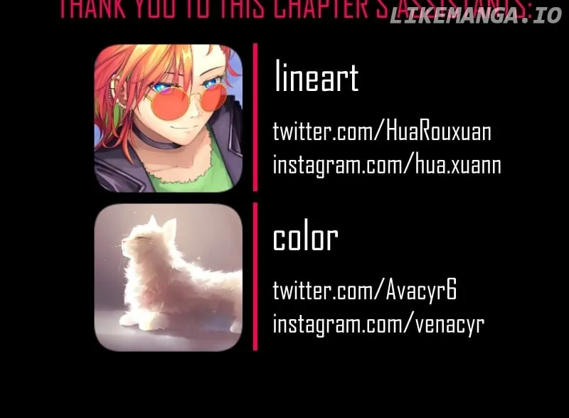 Read I’M The Grim Reaper chapter 197 image 100 on Lezhin