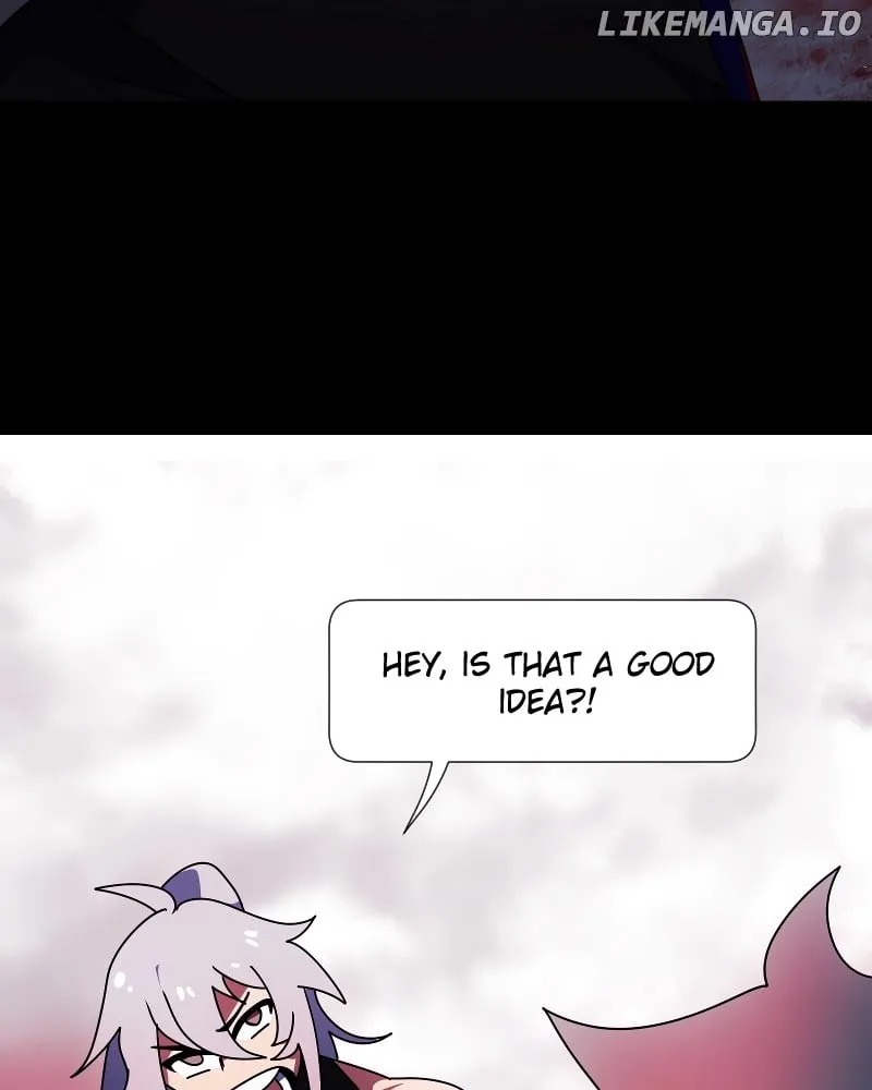 Read I’M The Grim Reaper chapter 197 image 11 on Lezhin