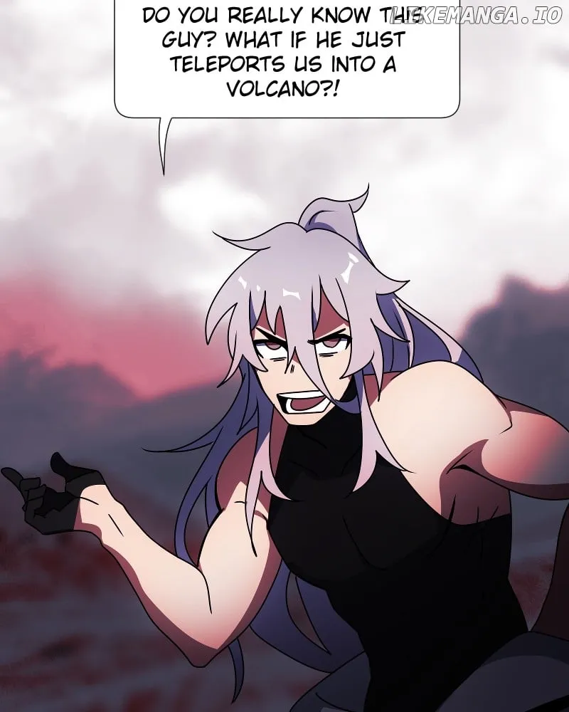 Read I’M The Grim Reaper chapter 197 image 13 on Lezhin