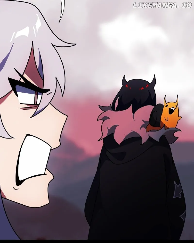 Read I’M The Grim Reaper chapter 197 image 15 on Lezhin