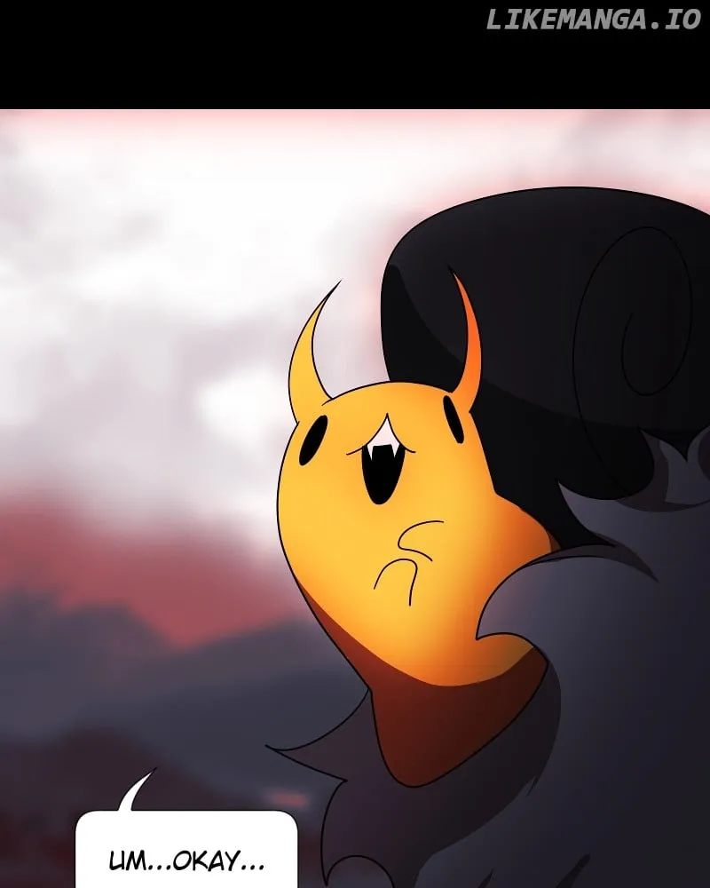 Read I’M The Grim Reaper chapter 197 image 21 on Lezhin