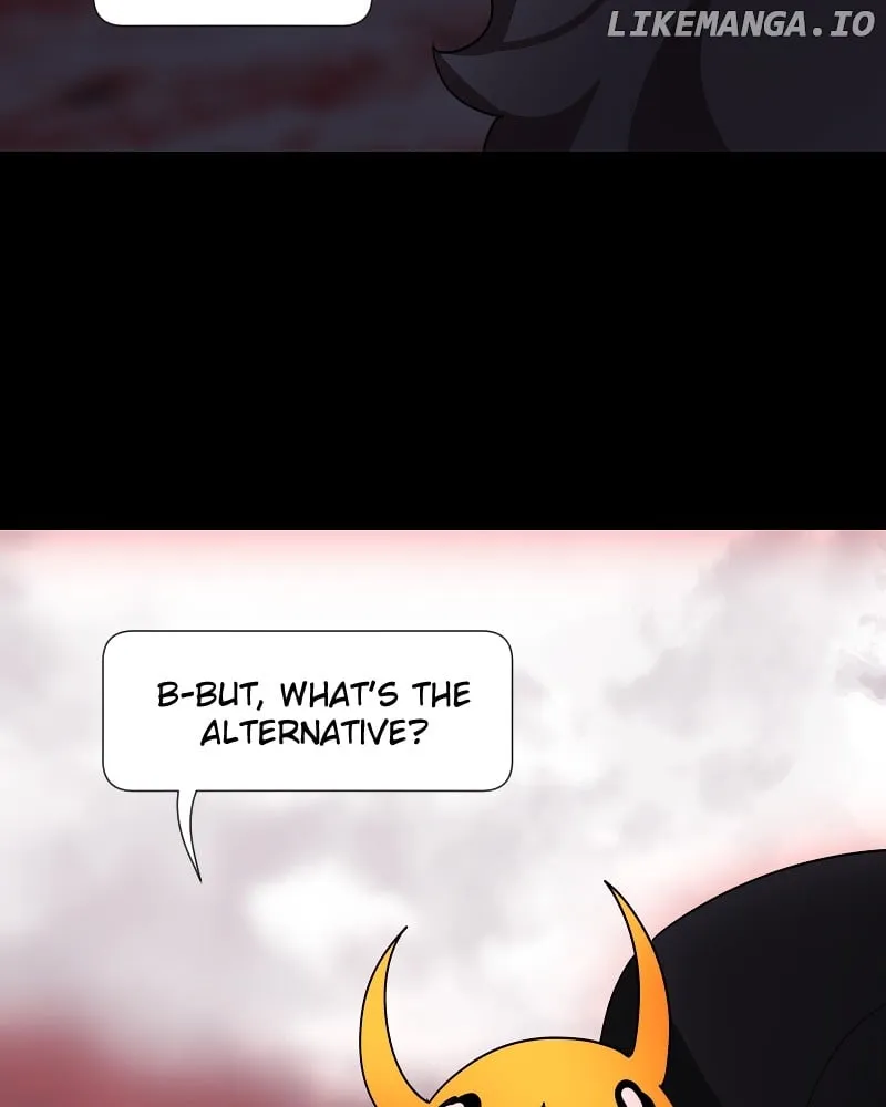 Read I’M The Grim Reaper chapter 197 image 22 on Lezhin