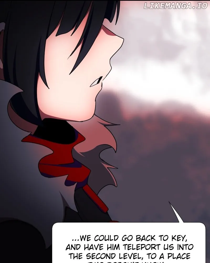 Read I’M The Grim Reaper chapter 197 image 24 on Lezhin