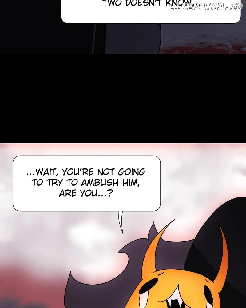 Read I’M The Grim Reaper chapter 197 image 25 on Lezhin