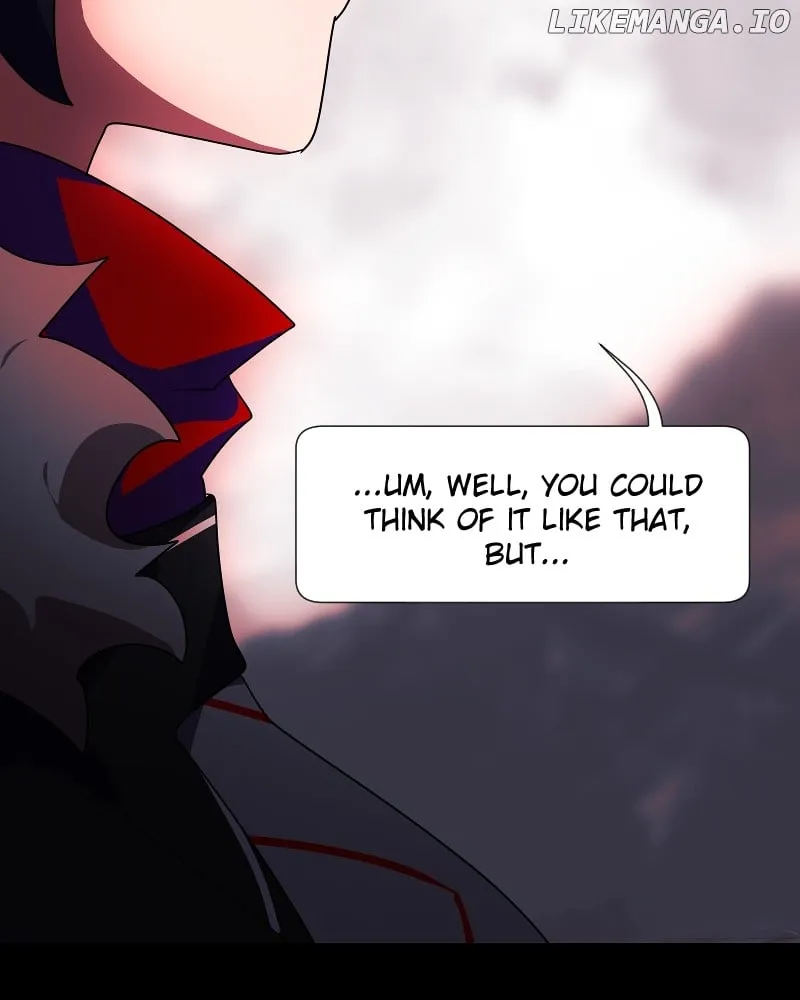 Read I’M The Grim Reaper chapter 197 image 27 on Lezhin