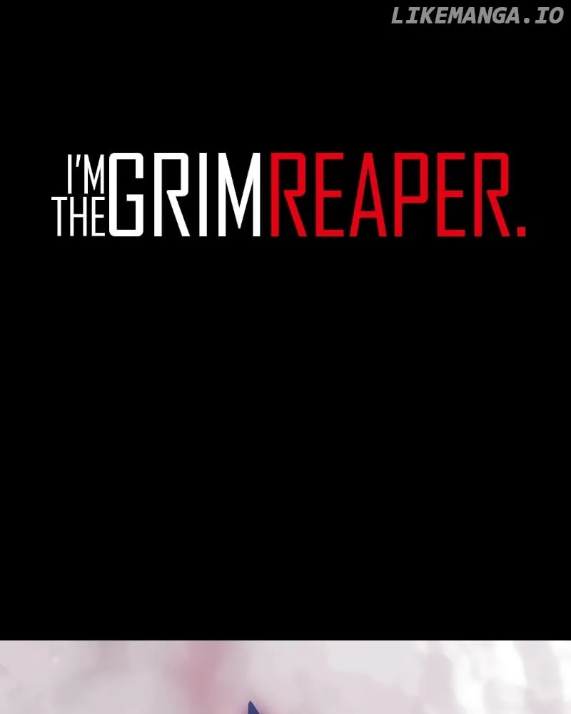 Read I’M The Grim Reaper chapter 197 image 3 on Lezhin