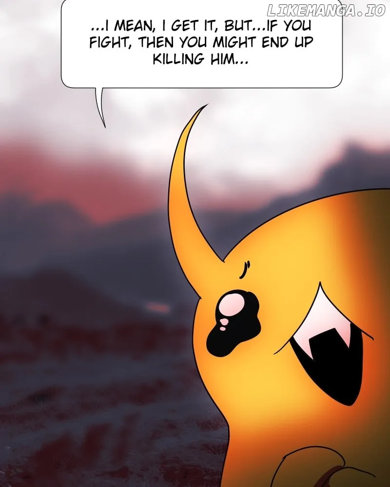 Read I’M The Grim Reaper chapter 197 image 30 on Lezhin