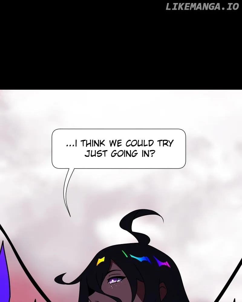 Read I’M The Grim Reaper chapter 197 image 34 on Lezhin