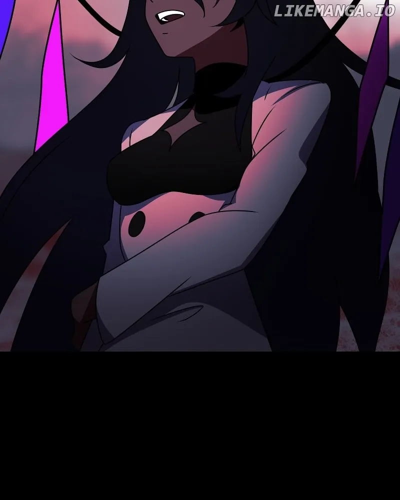 Read I’M The Grim Reaper chapter 197 image 35 on Lezhin
