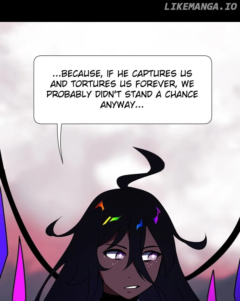 Read I’M The Grim Reaper chapter 197 image 36 on Lezhin