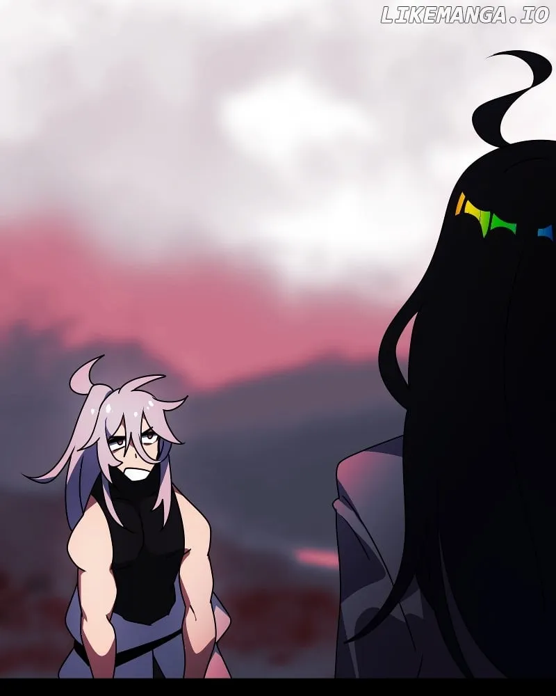 Read I’M The Grim Reaper chapter 197 image 38 on Lezhin