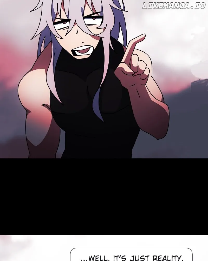 Read I’M The Grim Reaper chapter 197 image 40 on Lezhin