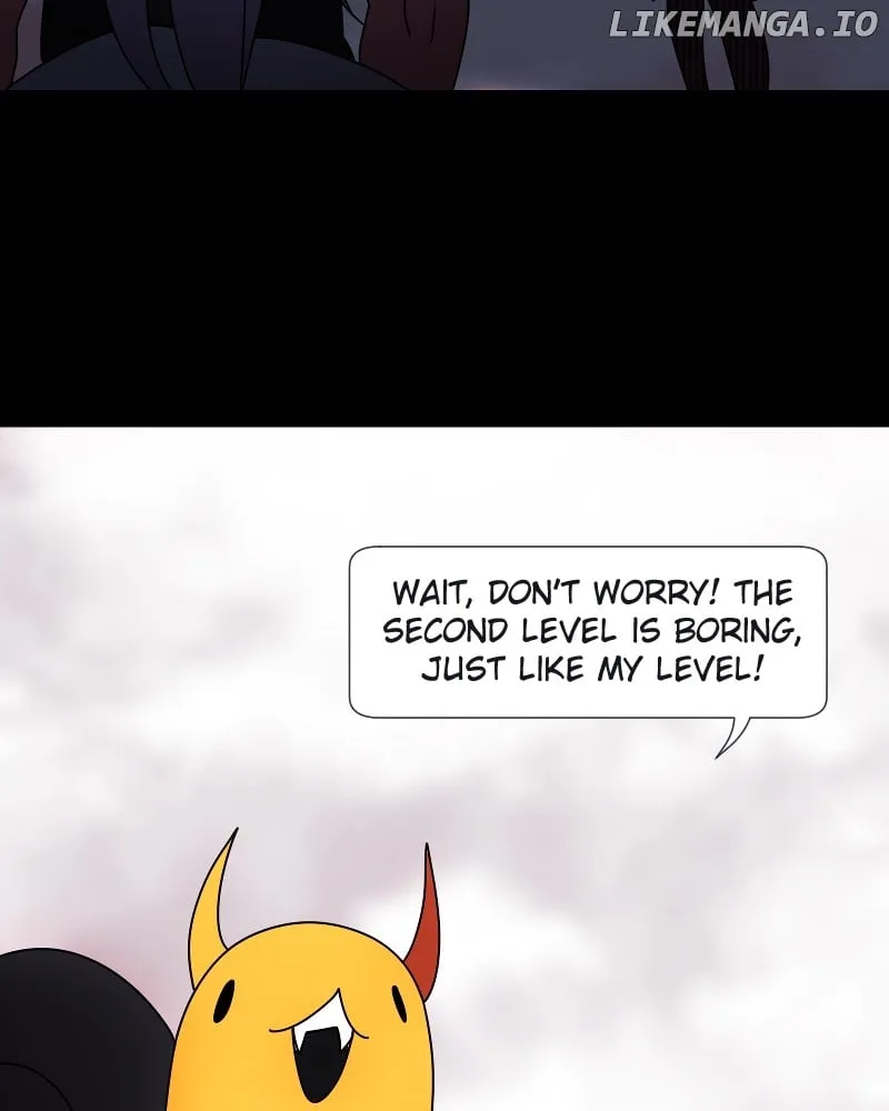 Read I’M The Grim Reaper chapter 197 image 42 on Lezhin