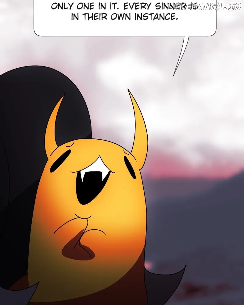 Read I’M The Grim Reaper chapter 197 image 44 on Lezhin