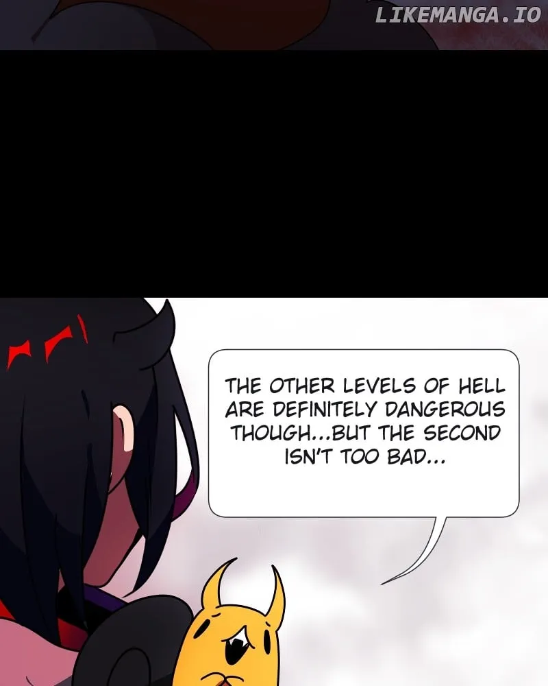 Read I’M The Grim Reaper chapter 197 image 45 on Lezhin