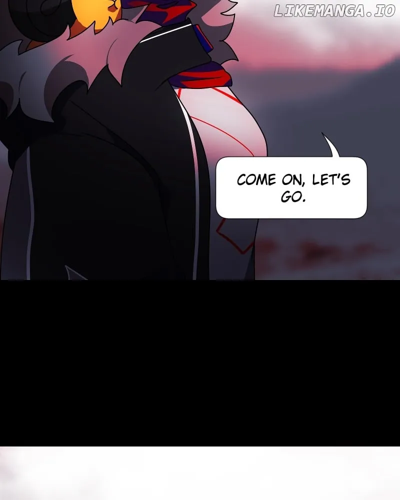 Read I’M The Grim Reaper chapter 197 image 49 on Lezhin